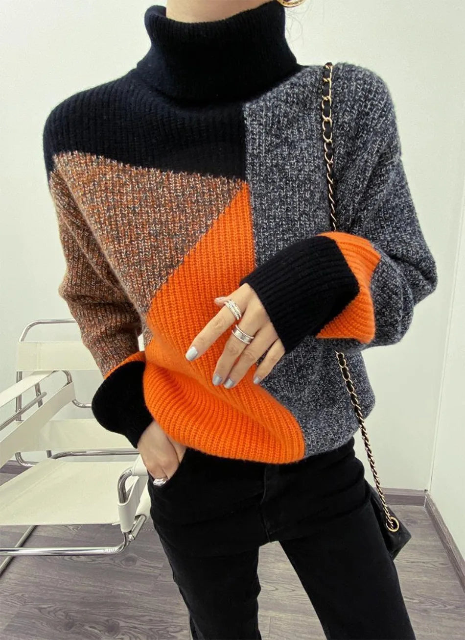 REBECCA PULLOVER 12
