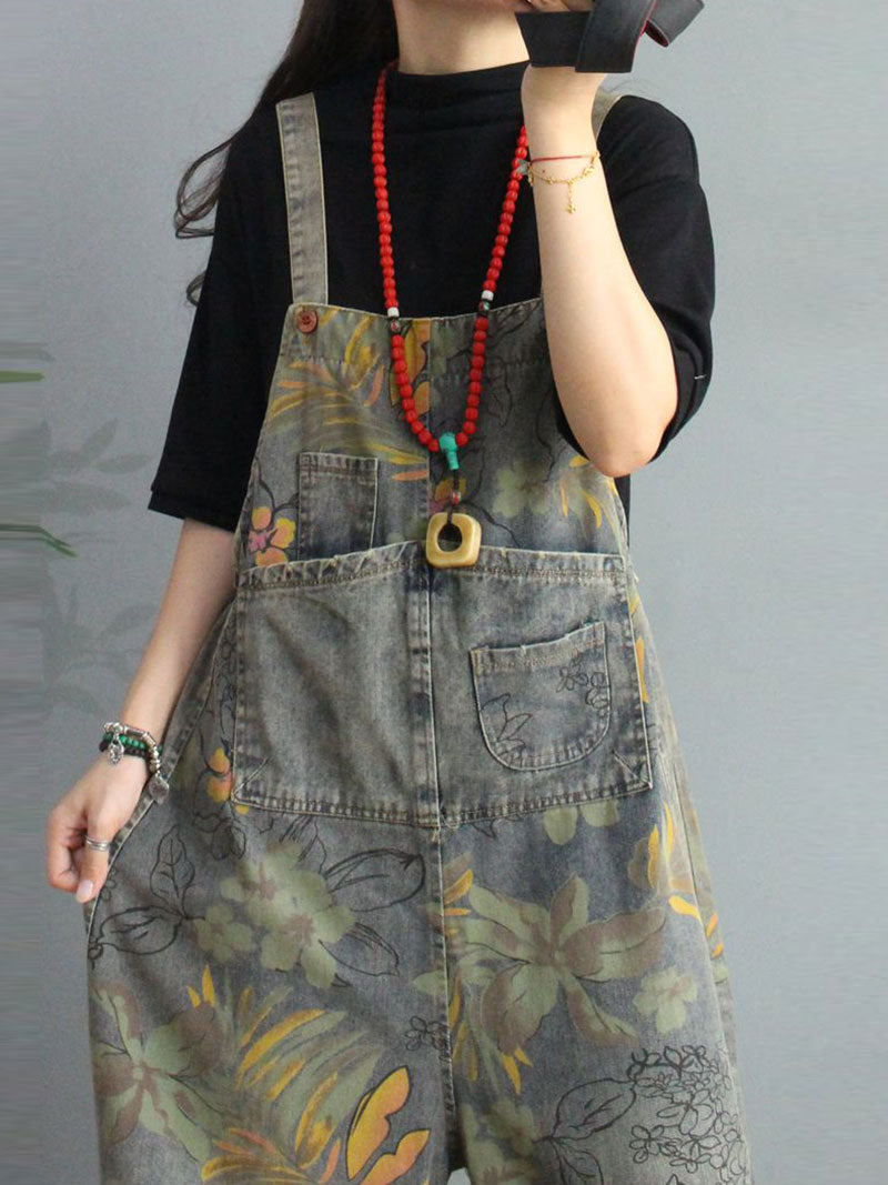 Meant For You Overall Dungarees - Fashionpara