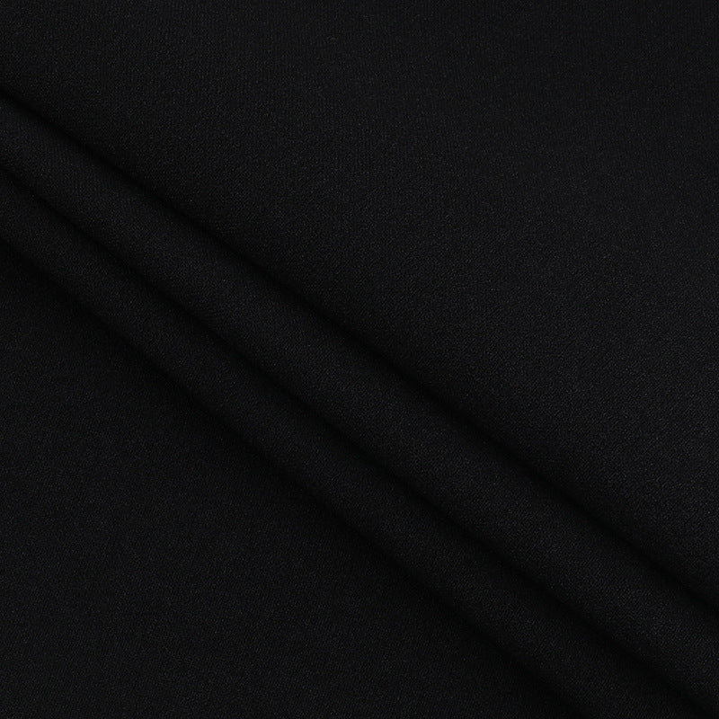 Timeless Beauty Dress - Black