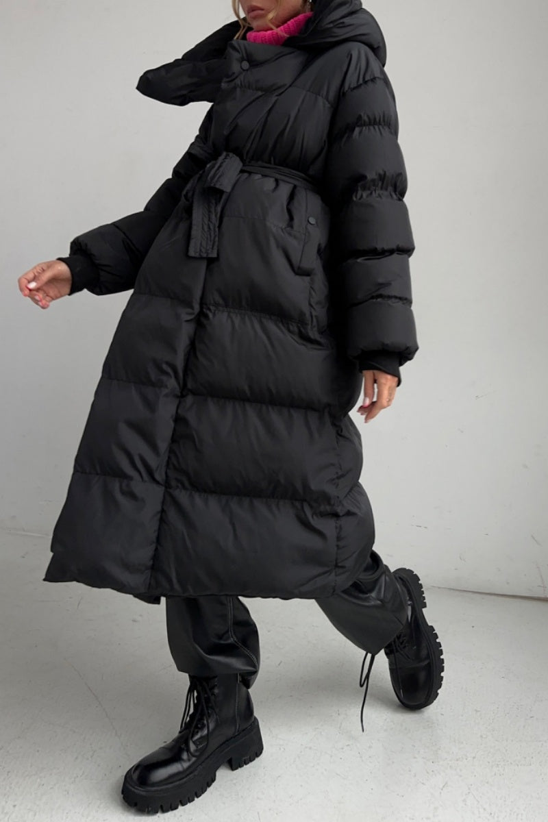 Bohonini Hooded Cardigan Jacket for Stylish Layering