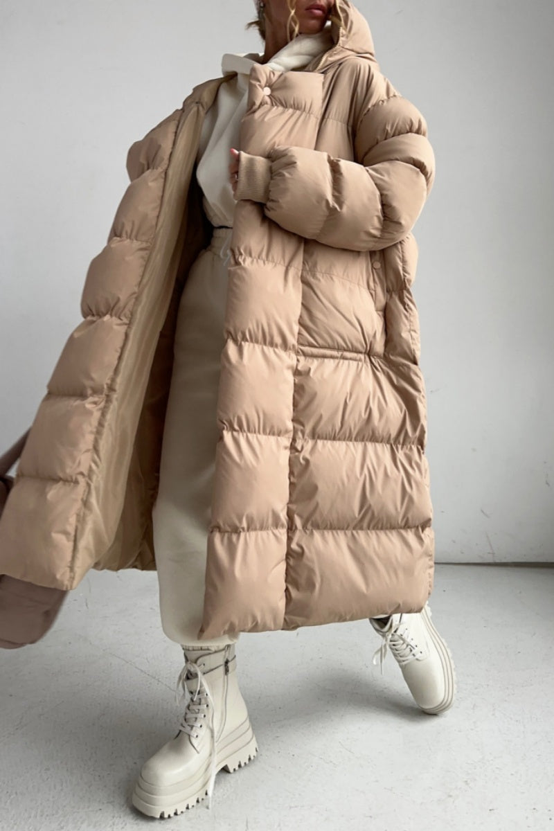 Bohonini Hooded Cardigan Jacket for Stylish Layering