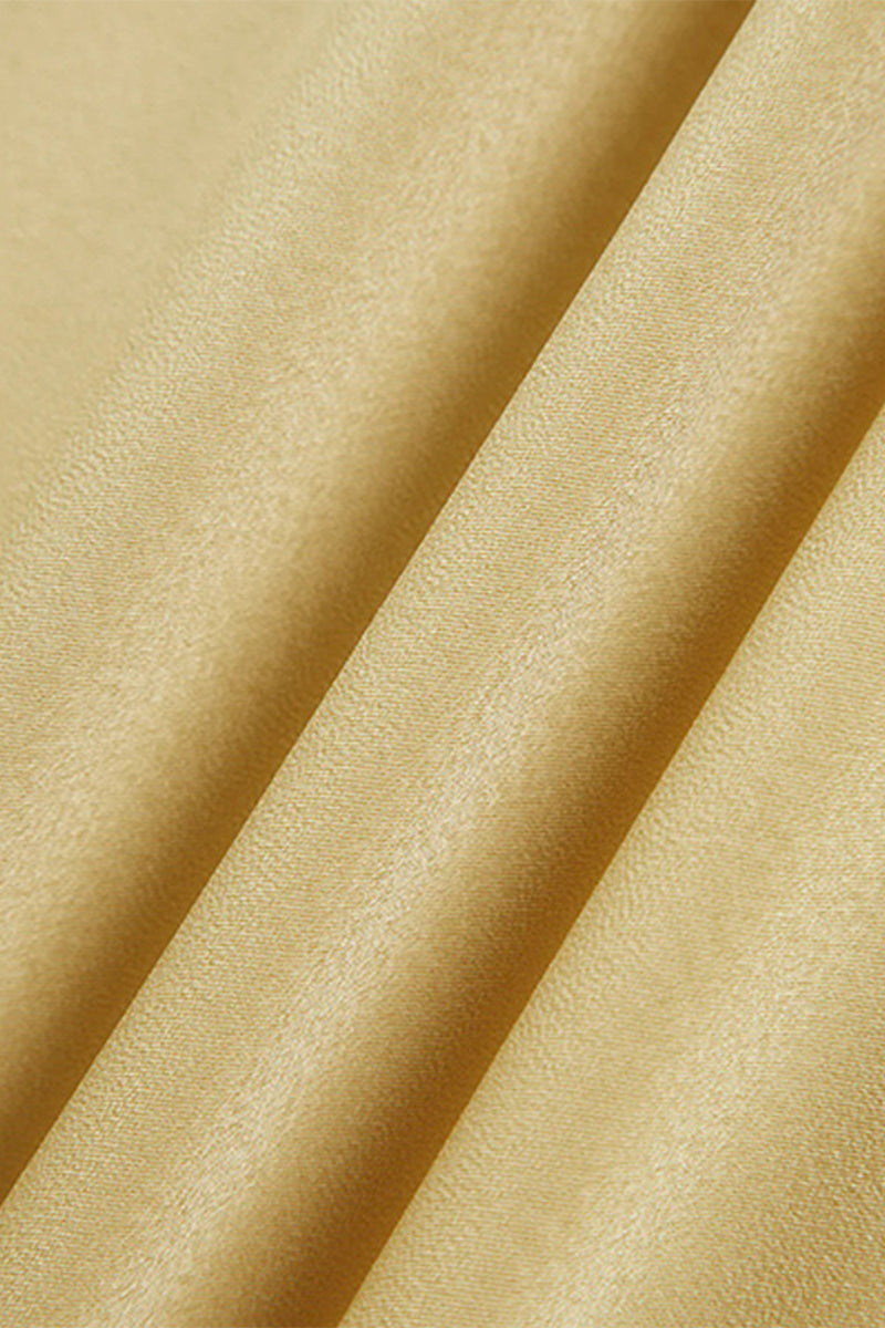 Sexy Backless Slit Sloping Shoulder Long Dresses - Fashionpara