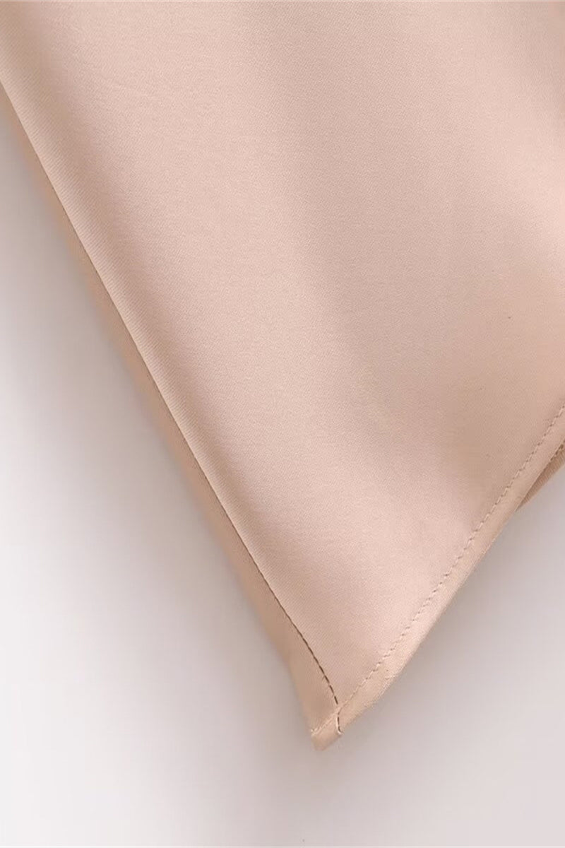 Sexy Patchwork Flowers V Neck Sling Dresses - Fashionpara