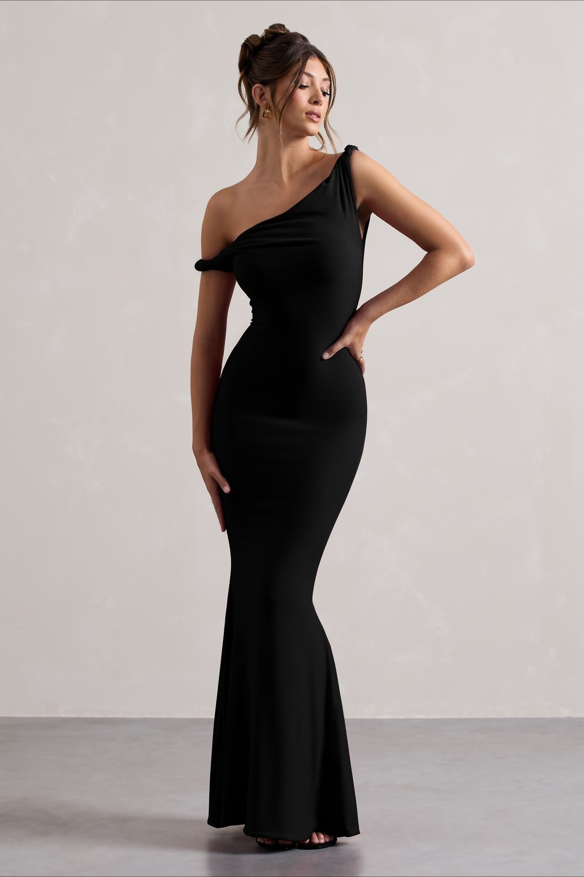 Bardot Bodycon Party Dress