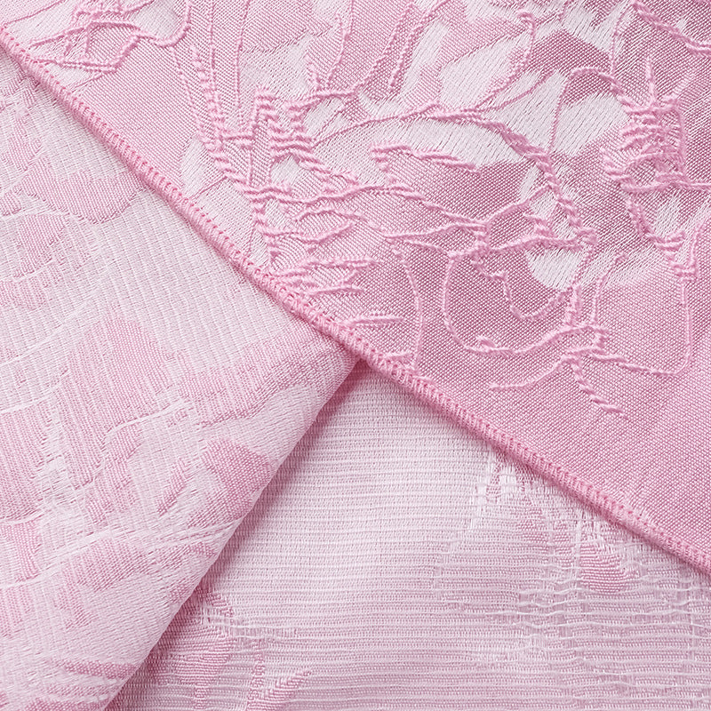 Antalya Mini Dress-Pink