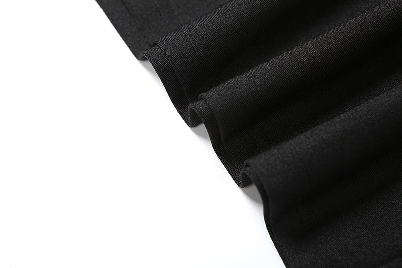 Mirny Maxi Dress - Black