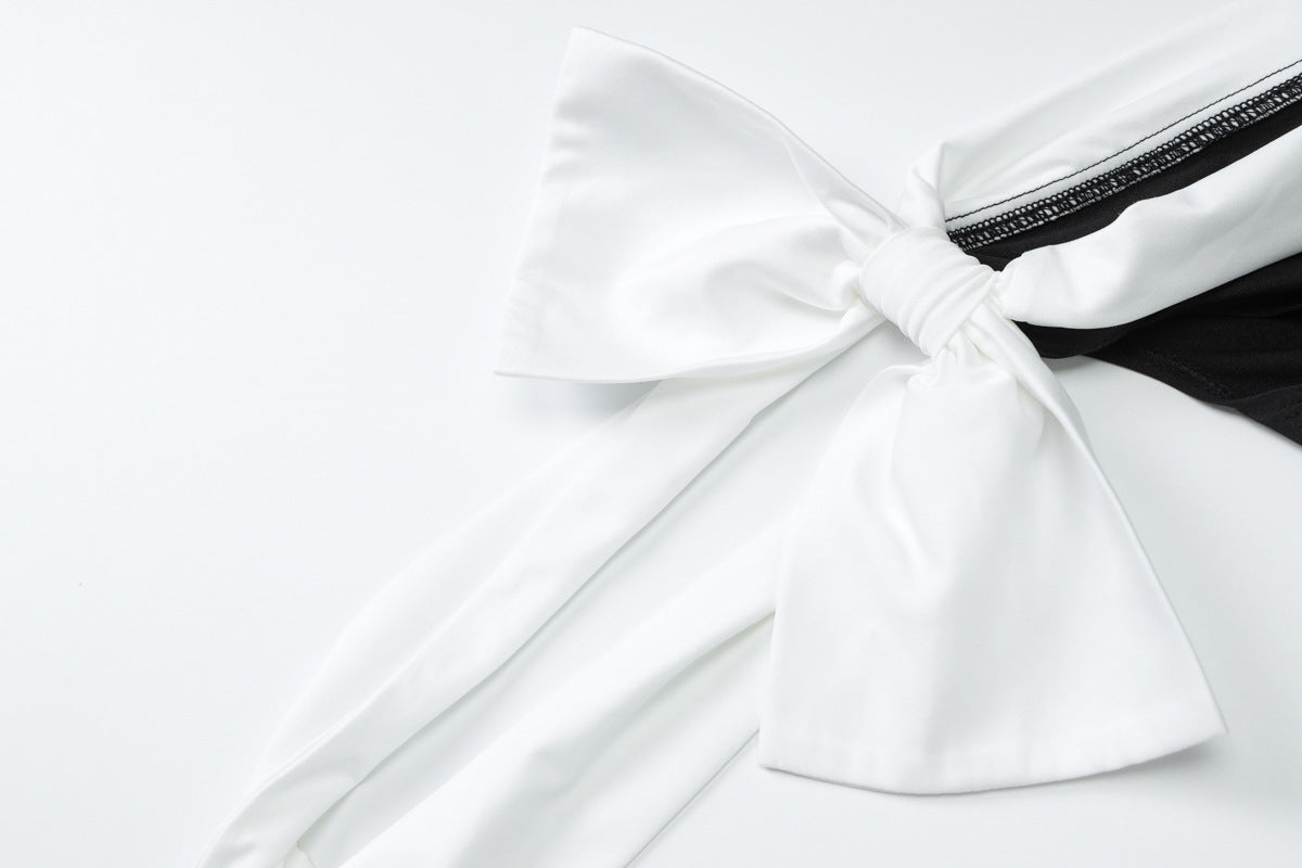 Simms Maxi Dress - Black