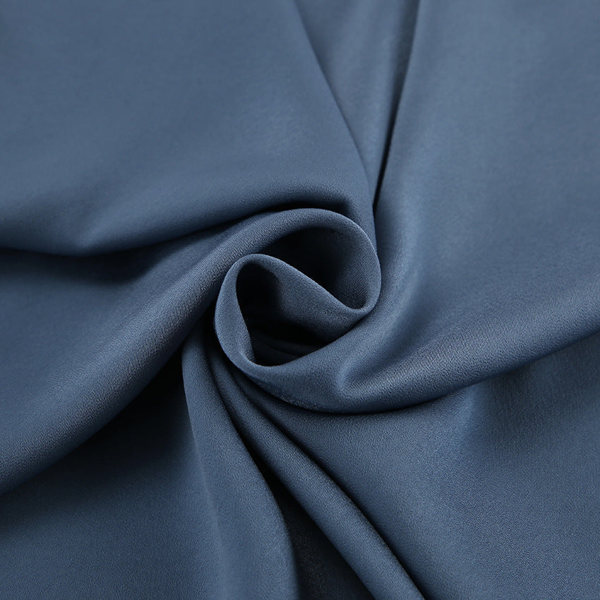 Midnight Dress - Blue