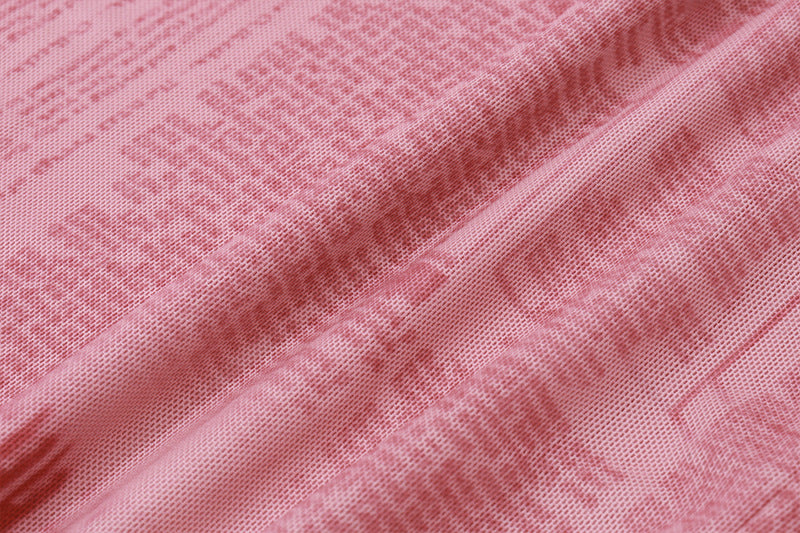 Date Night Dress - Pink