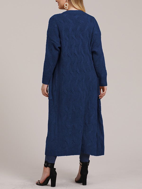 City Walk Midi Cardigan 14