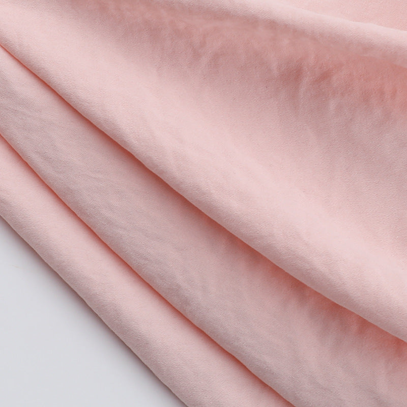 Carnation Mini Dress - Pink