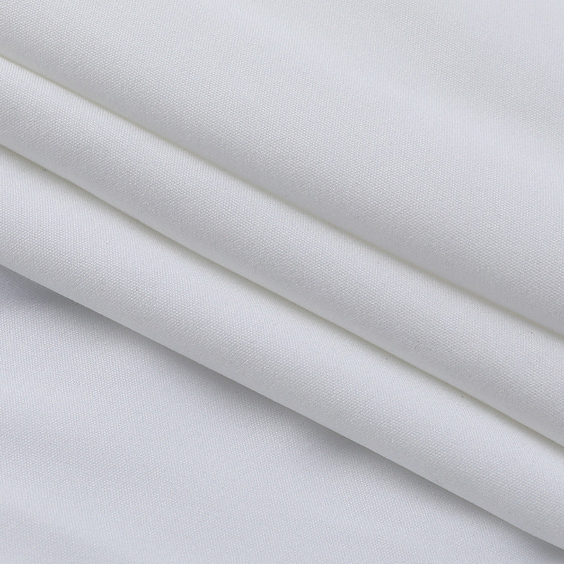 Queenstown Midi Dress - White