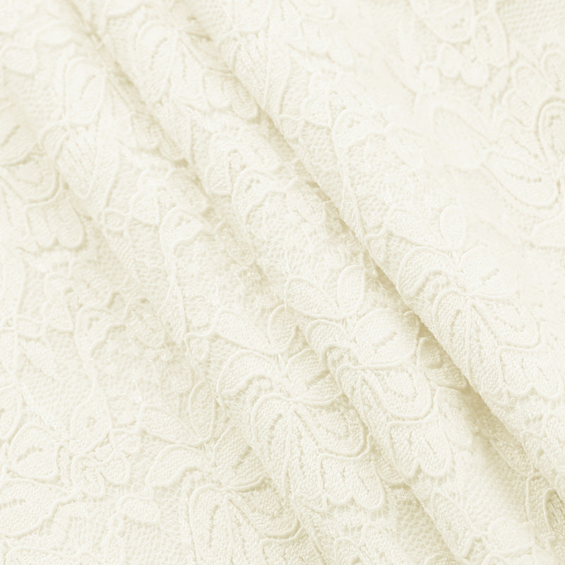 Renys Mini Dress - Apricot