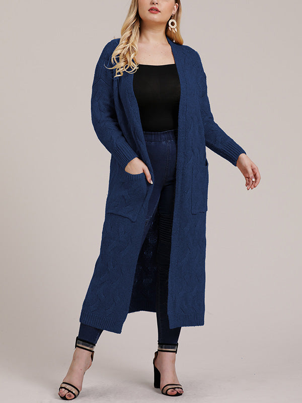 City Walk Midi Cardigan 15