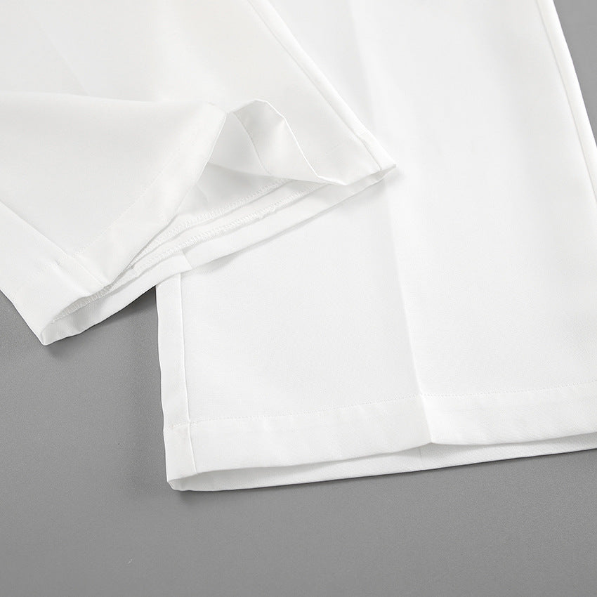 Atriza Co-ord - White