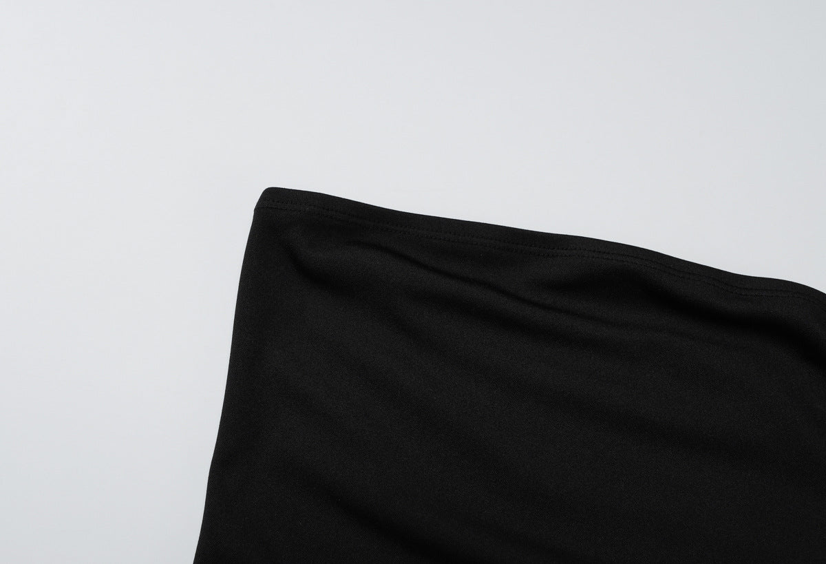 Adler Maxi Dress - Black