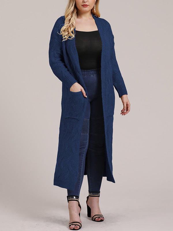 City Walk Midi Cardigan 2