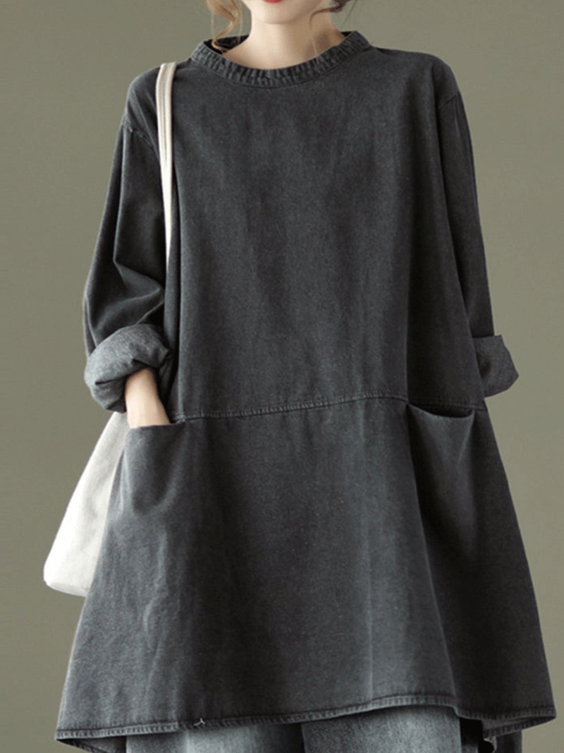 Despacito Walk Tunic Top - Fashionpara