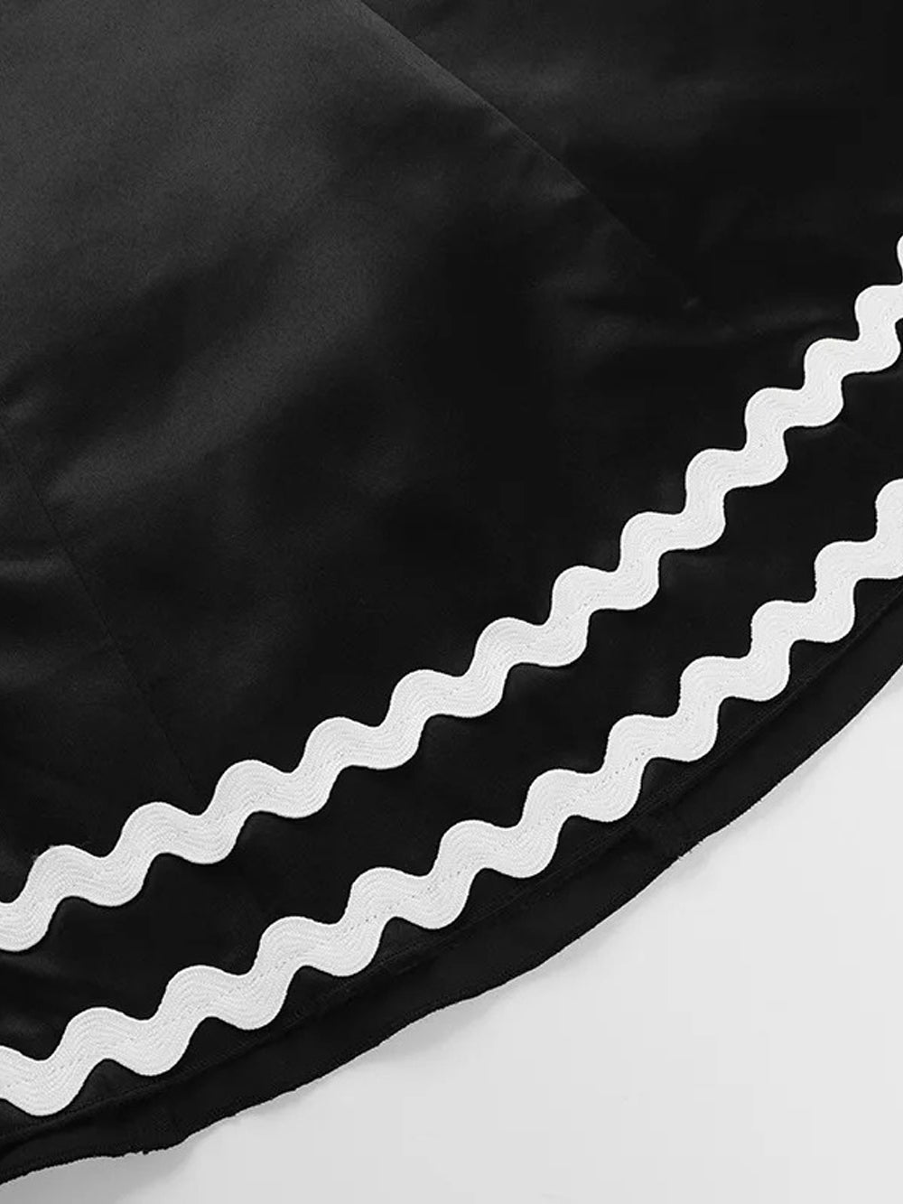 Backless Mini Dress - Fashionpara