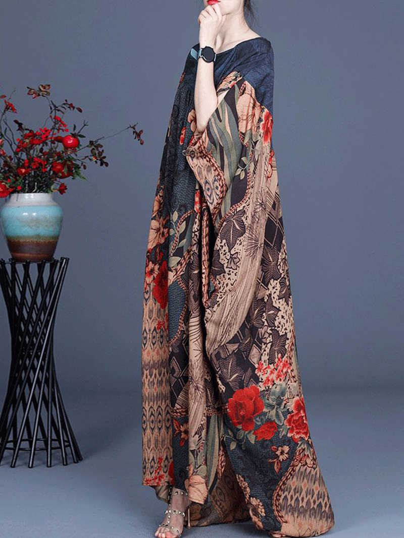 Love Me Tomorrow Maxi Dress - Fashionpara
