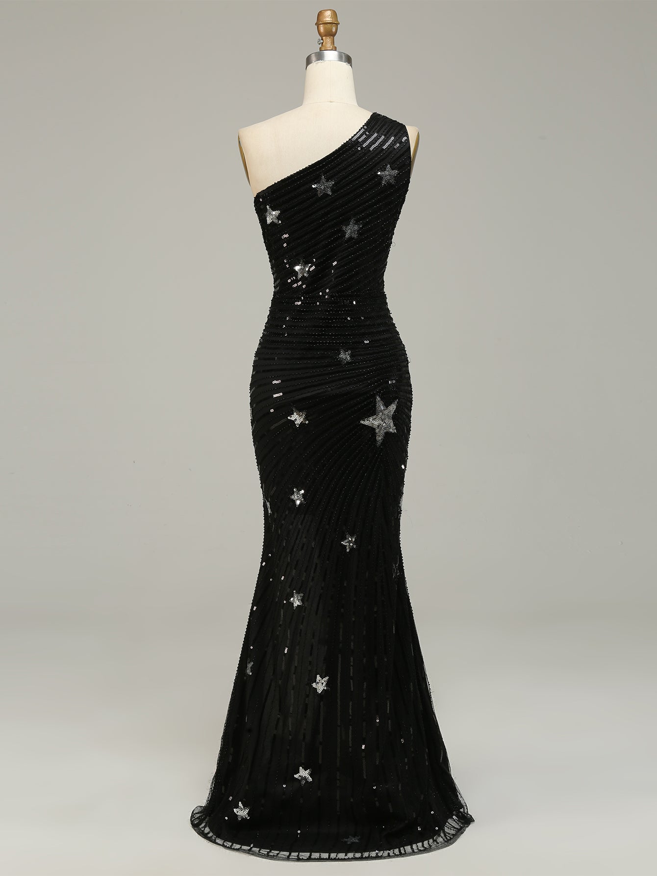 Time-Limited Sale For Beaded Prom Dress (1 pc - Random Style & Color)-Lucky Bag - Fashionpara