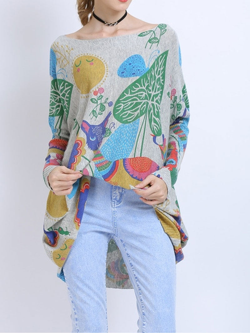 Remember way back Sweater Top 9