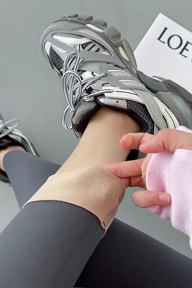 High Waist Plush Leggings