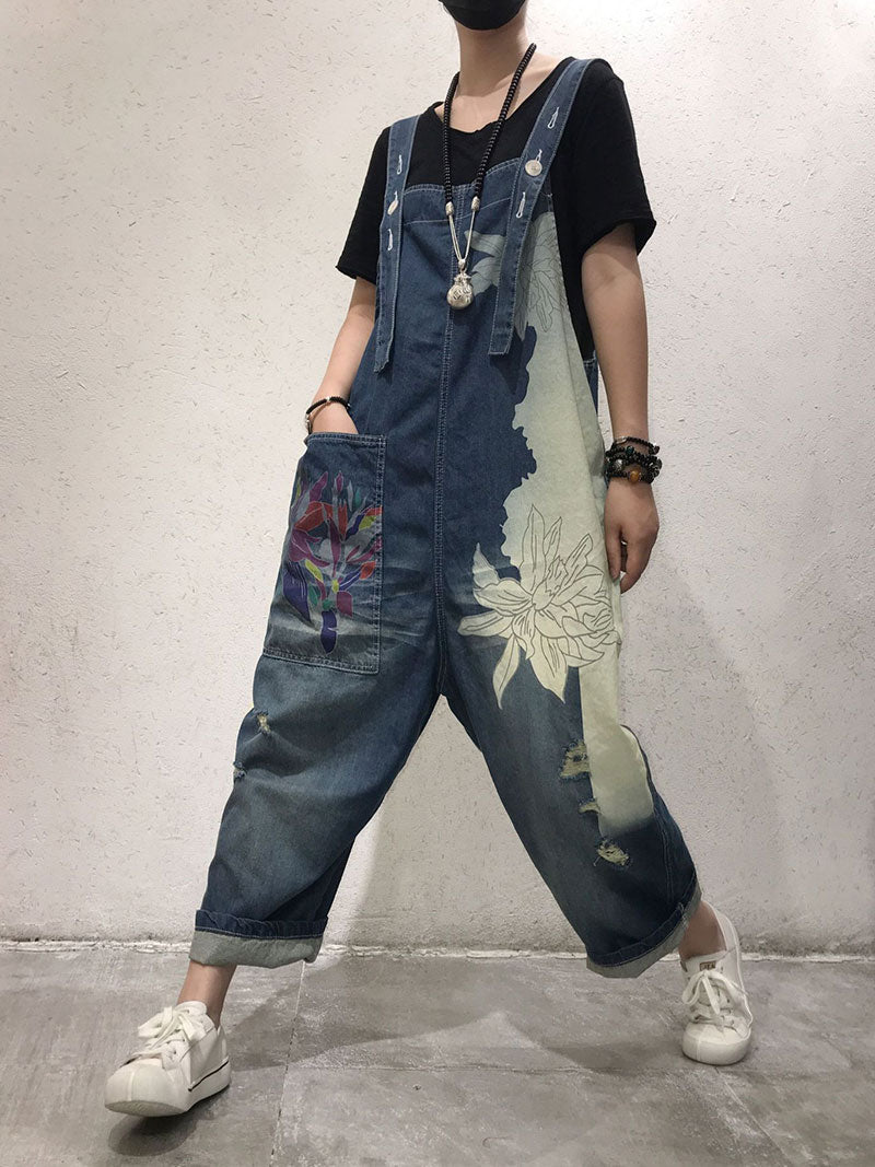 True Friendship Overall Dungarees - Fashionpara