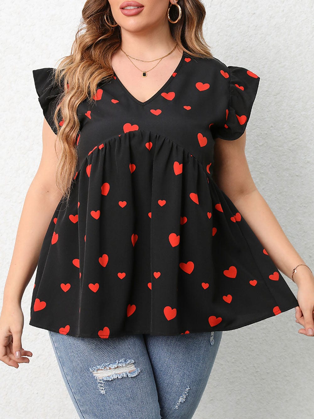 Casual Top - Fashionpara