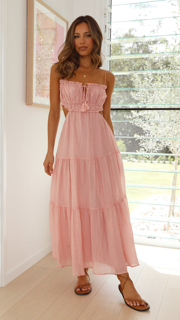 Satin Strapless Pleated-Bodice Puffball Mini Dress