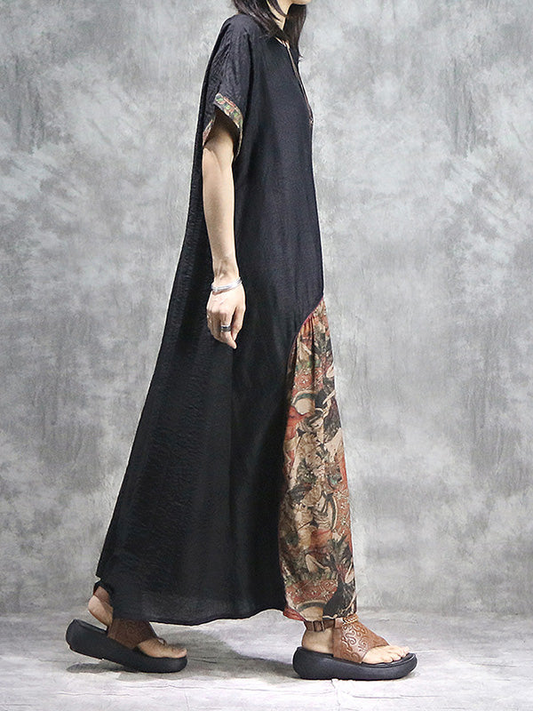 Wonderfully Cottage A-Line Dress - Fashionpara