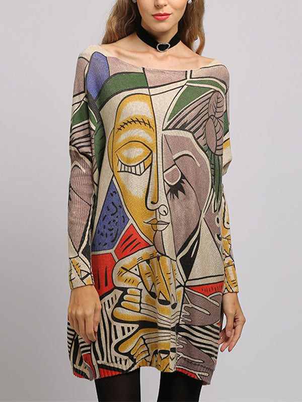 Curtsy Courtesy Sweater Top 11