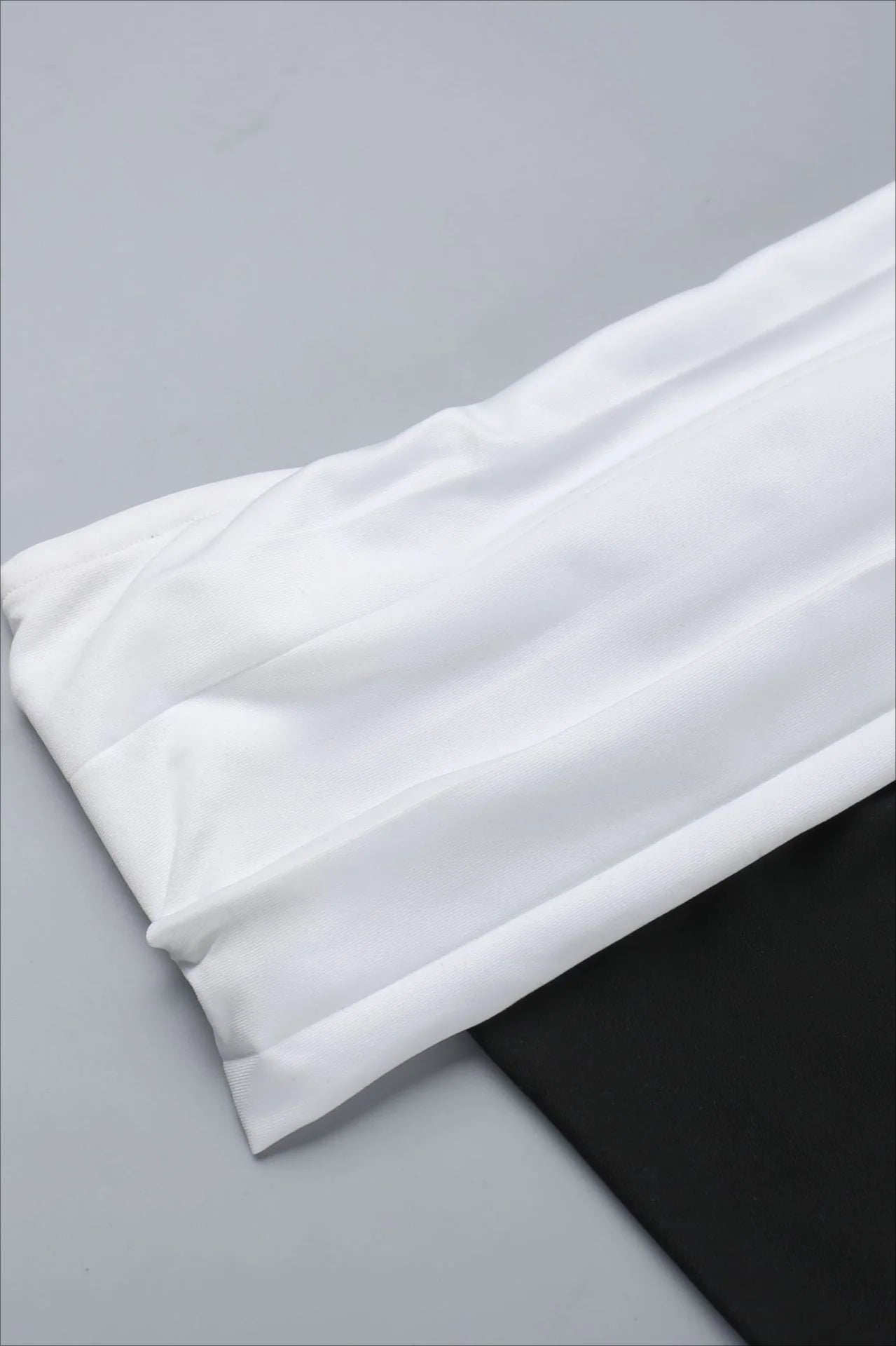 Off-shoulder Bodycon Long Party Dress - Fashionpara