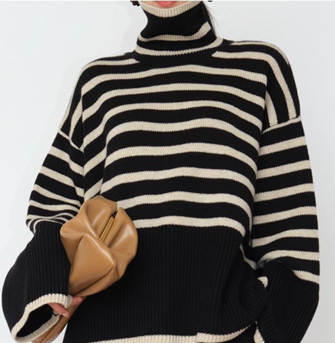 MARTA SWEATER - Fashionpara