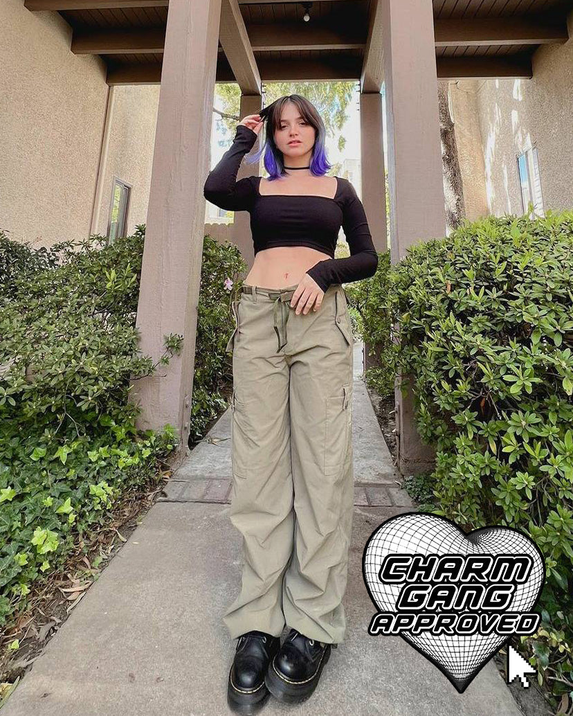 Equinox Tube Top and Cardigan - Fashionpara