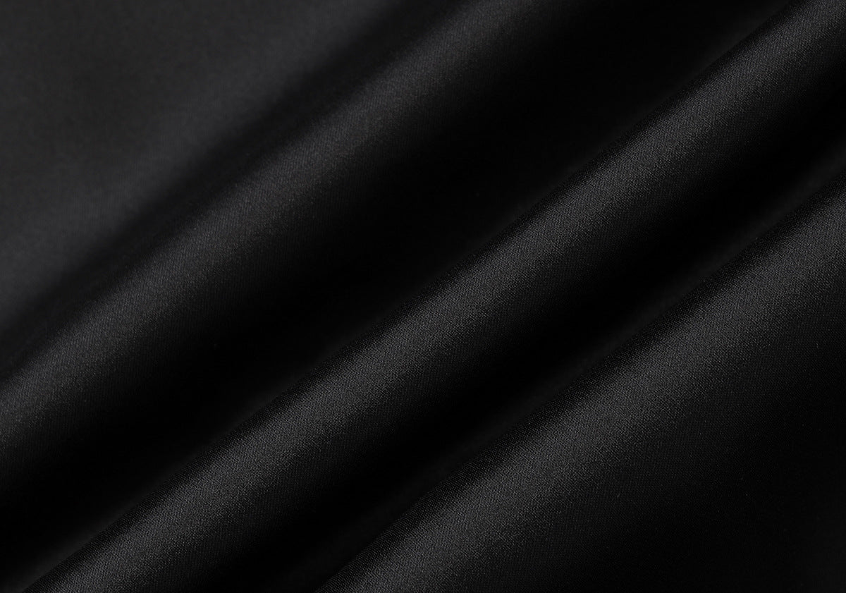 Adler Maxi Dress - Black