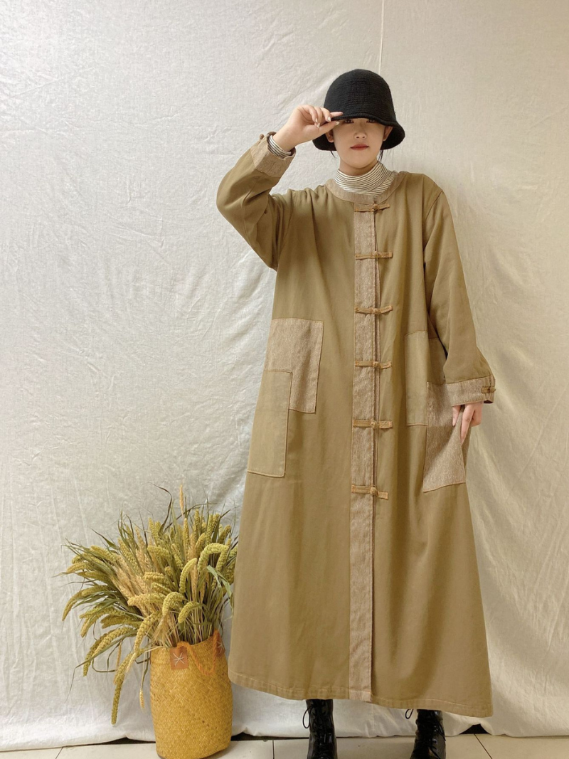 Lightweight Windbreaker for Ladies Coat - Fashionpara