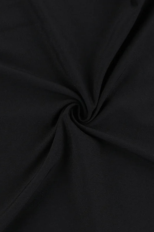 Backless Bandage Butterfly Detail Sleeveless Maxi Dress - View 5