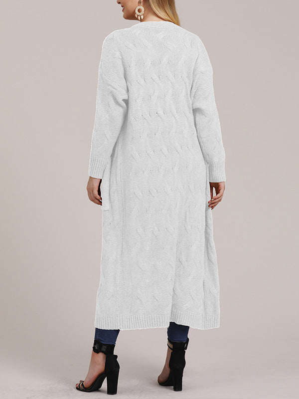City Walk Midi Cardigan 11