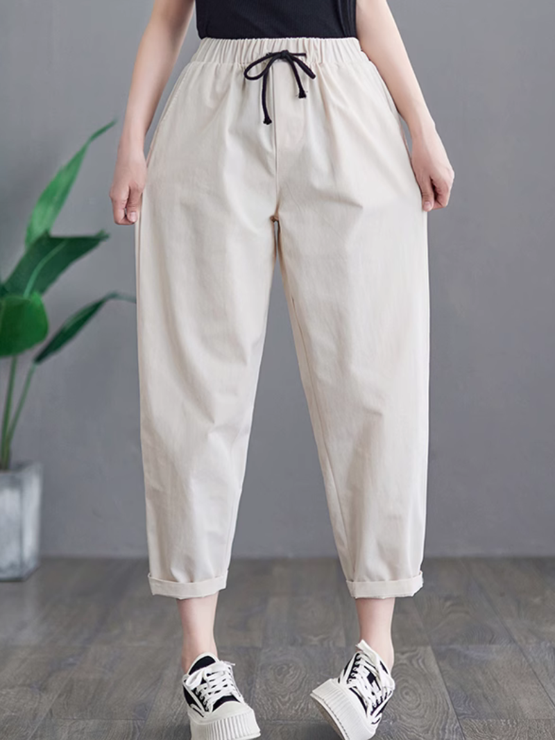 Flexibility Mindfulness Trouser Bottom - Fashionpara