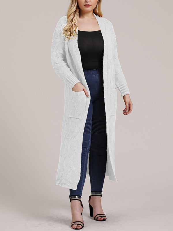 City Walk Midi Cardigan 13