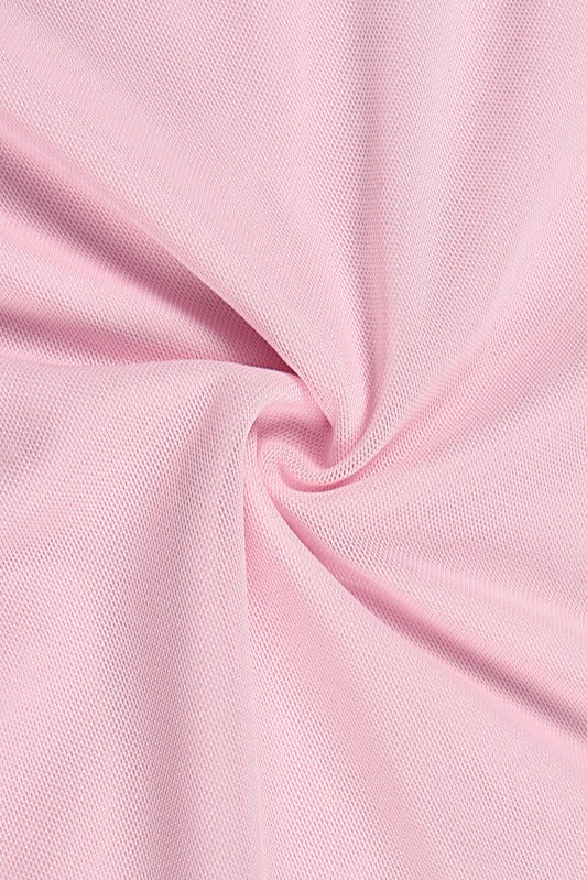 Satin Strapless Ruched High Split Maxi Gown 4