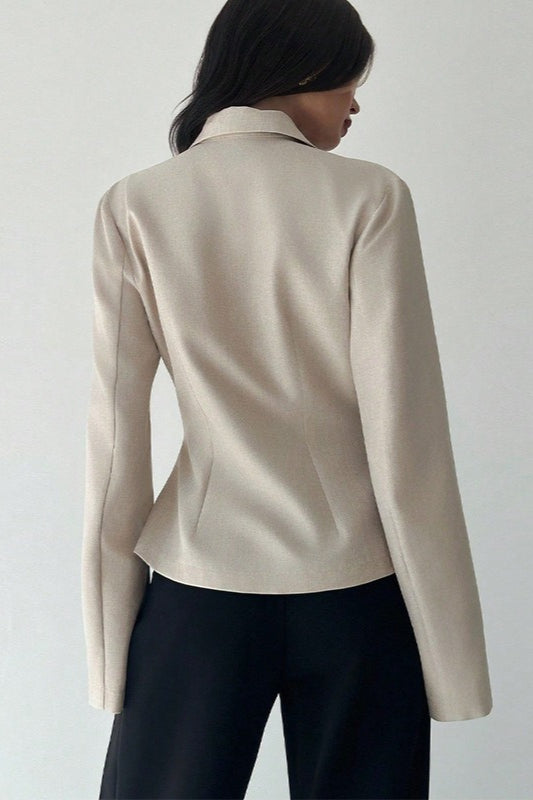 Tailored Blazer 4