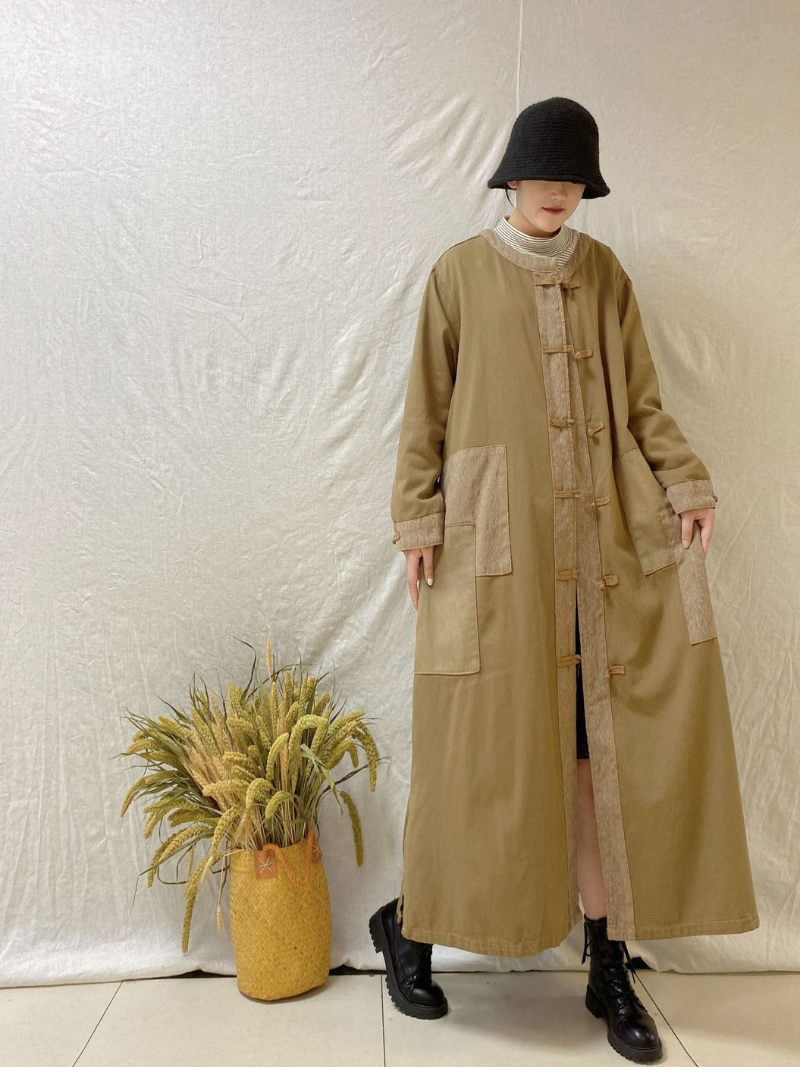 Lightweight Windbreaker for Ladies Coat - Fashionpara