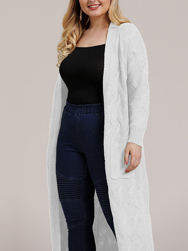 City Walk Midi Cardigan 12