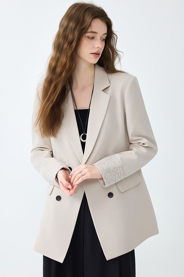 Elevated Chic Blazer