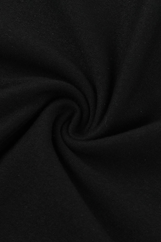 Sexy Mesh Splice Bodycon Maxi Dress