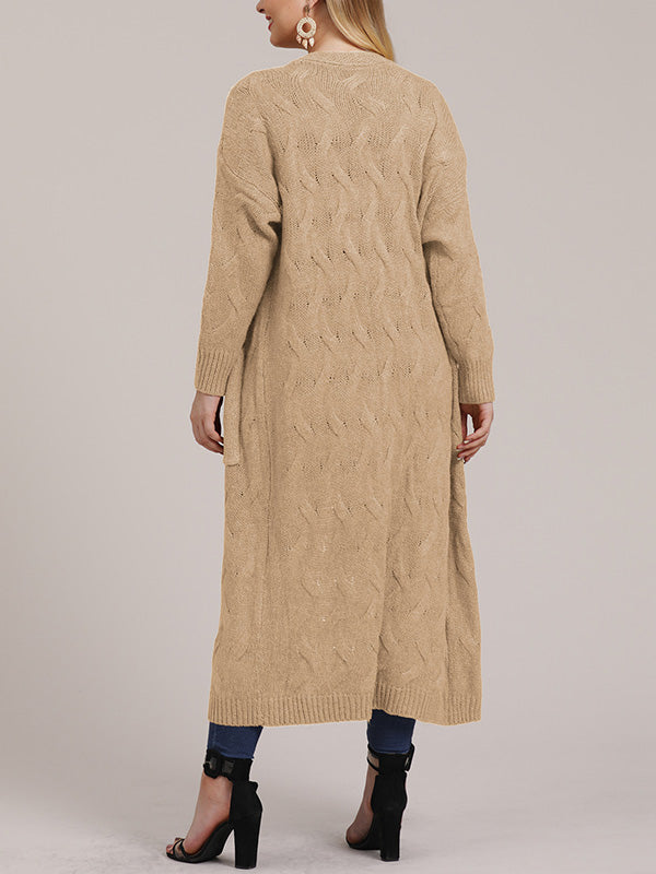 City Walk Midi Cardigan 7