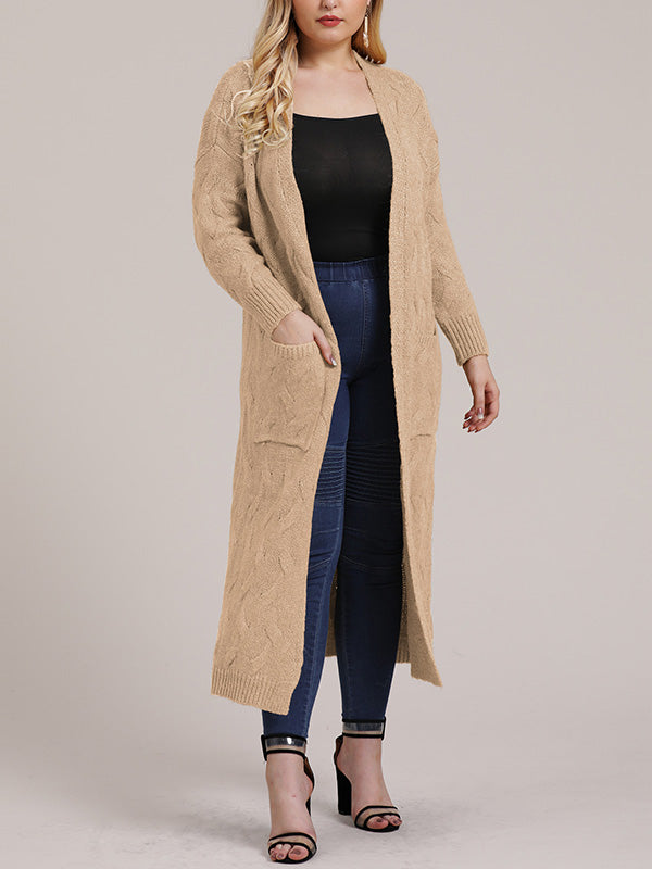 City Walk Midi Cardigan 5