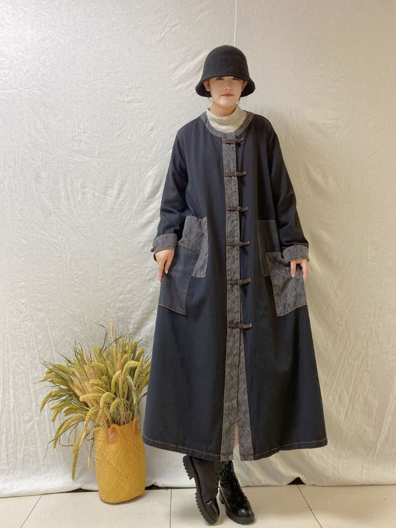Lightweight Windbreaker for Ladies Coat - Fashionpara